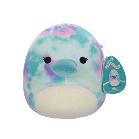 Jazwares Squishmallows Mitch The Platypus 13cm