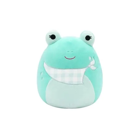 Jazwares Squishmallows Novi The Frog 19cm
