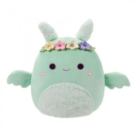 Jazwares Squishmallows Tove The Mothman 13cm