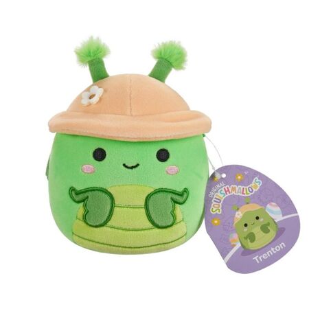 Jazwares Squishmallows Trenton The Praying Mantis 13cm