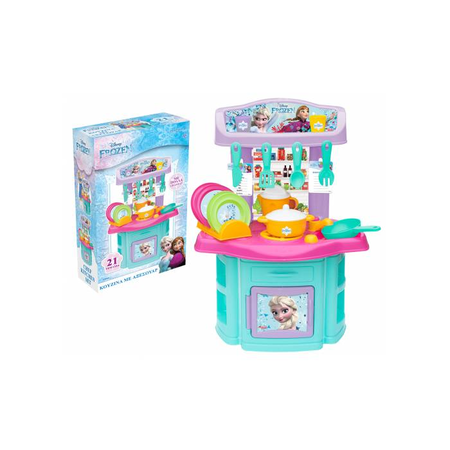 John Κουζίνα Frozen 03565WD