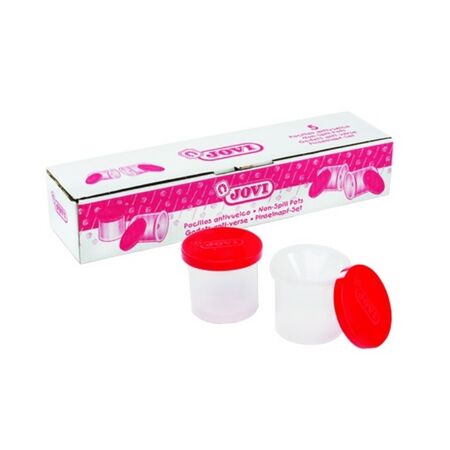 Jovi Δοχείο Πινέλων