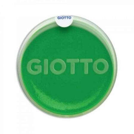 Jovi Χρώμα Προσώπου Face Painting Green 5ml