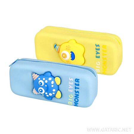 ΚΑΣΕΤΙΝΑ FLEXI MONSTER 2ΣΧΕΔΙΑ