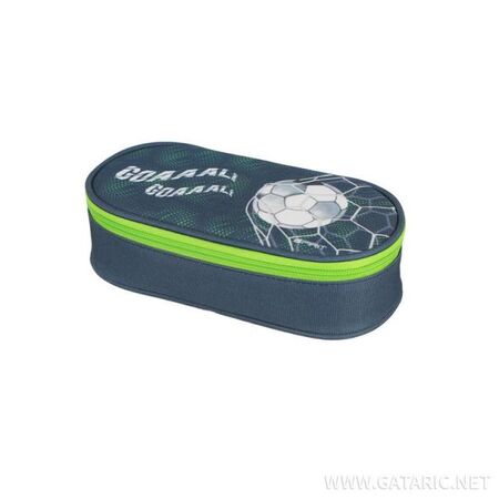 ΚΑΣΕΤΙΝΑ POUCH "GOAL" 1 ΦΕΡΜΟΥΑΡ