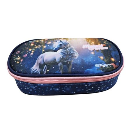 ΚΑΣΕΤΙΝΑ POUCH "MAGICAL HORSE" 1 ΦΕΡΜΟΥΑΡ