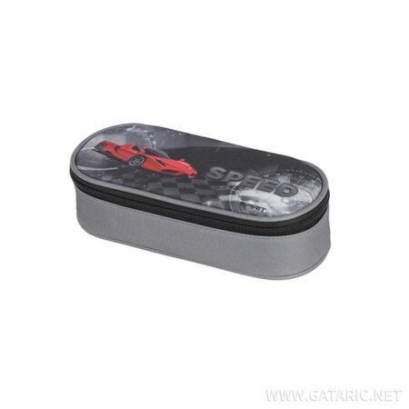 ΚΑΣΕΤΙΝΑ POUCH "SPEED" 1 ΦΕΡΜΟΥΑΡ
