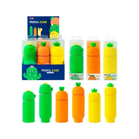 ΚΑΣΕΤΙΝΑ ΣΙΛΙΚΟΝΗΣ CARROT