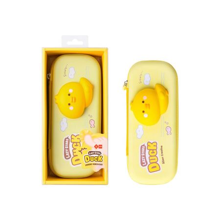 ΚΑΣΕΤΙΝΑ SQUISHY DUCK MANAL