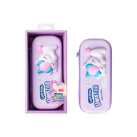 ΚΑΣΕΤΙΝΑ SQUISHY UNICORN MANAL