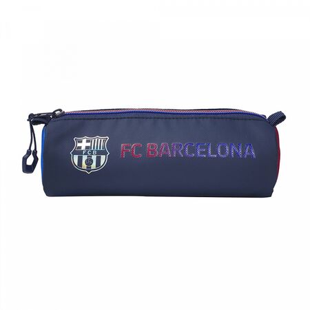 Κασετίνα Βαρελάκι FC BARCELONA