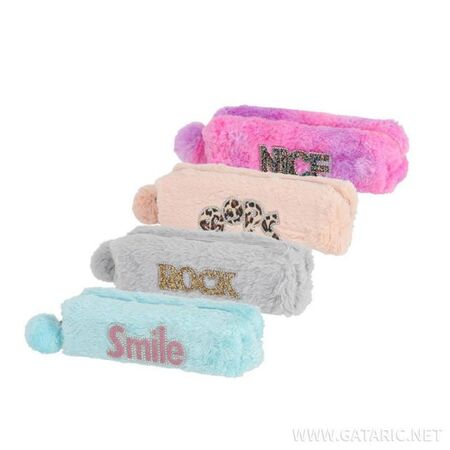 ΚΑΣΕΤΙΝΑ ΒΑΡΕΛΑΚΙ ¨PUFFY" 4 ΣΧΕΔΙΑ