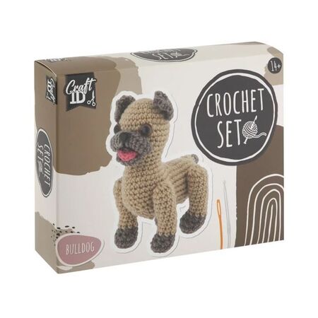 ΚΑΤΑΣΚΕΥΗ ΜΕ ΠΛΕΞΙΜΟ 9,5Χ15,5Χ16 BULLDOG