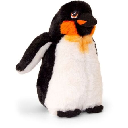 Keel Eco Λούτρινο Αυτοκρατορικός Πιγκουίνος 25cm SE1102
