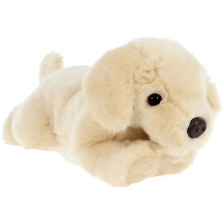 Keel Eco Λούτρινο Cuddle Signature Κουταβάκι Labrador 35cm SD3086