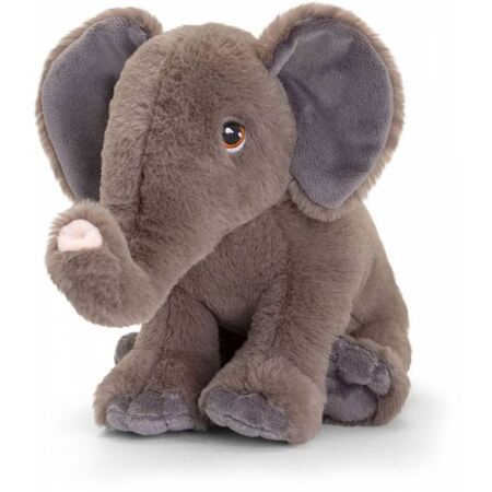 Keel Eco Λούτρινο Ελέφαντας 25cm SE6119