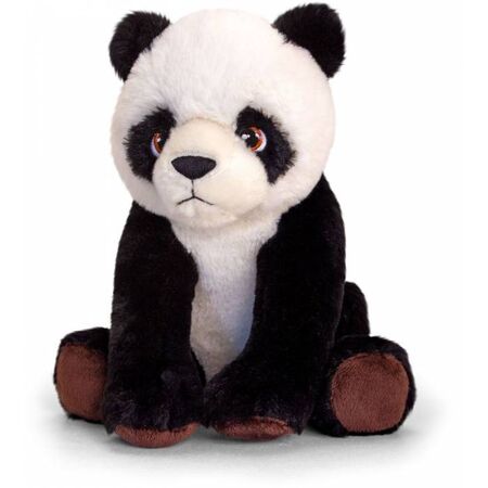 Keel Eco Λούτρινο Πάντα 25cm SE6123