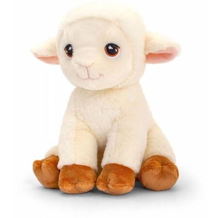 Keel Eco Λούτρινο Πρόβατο 25cm SE1040