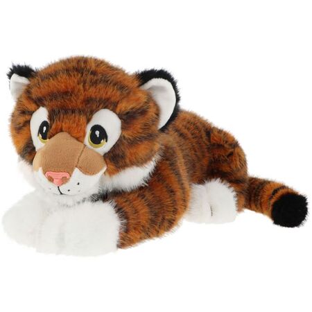 Keel Eco Λούτρινο Τίγρης 35cm SE3939