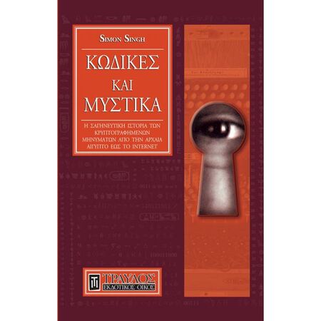 Κώδικες Και Μυστικά
