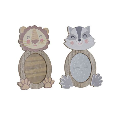 ΚΟΡΝΙΖΑ ΞΥΛΙΝΗ ΜΕ ΓΥΑΛΙ 13X1,5X18CM 2 ΣΧΕΔΙΑ