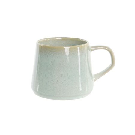 ΚΟΥΠΑ ΚΕΡΑΜΙΚΗ ΜΕ ΣΜΑΛΤΟ 12X8,5X8,3 330ML