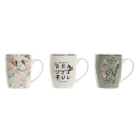 ΚΟΥΠΑ ΠΟΡΣΕΛΑΝΗ 12Χ12Χ10,3 370ML ΠΕΤΑΛΟΥΔΑ 3ΣΧΕΔΙΑ