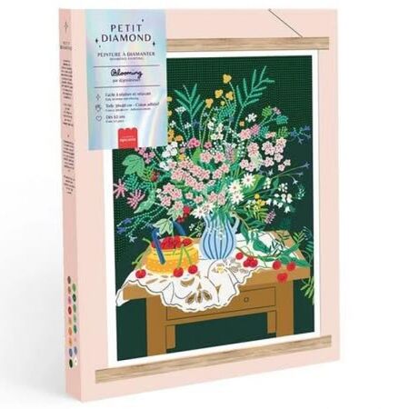 La Petite Epicerie Petit Diamond Blooming