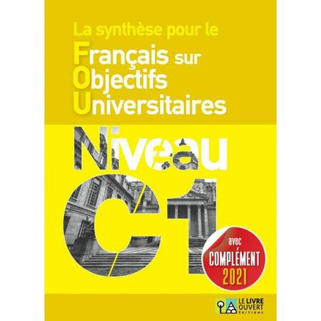 La Synthese Pour Le Fou 9786185258771