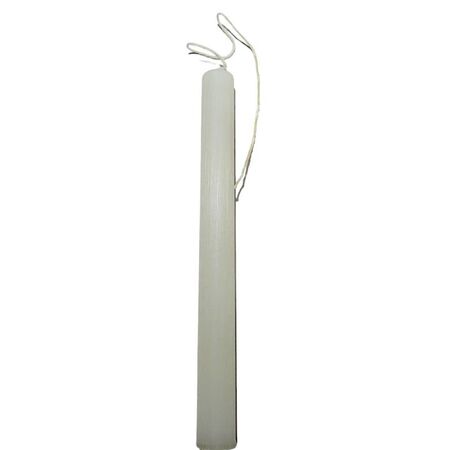 ΛΑΜΠΑΔΑ ΑΡΩΜΑΤΙΚΗ ΕΚΡΟΥ ΚΟΝΤΗ ΚΥΛΙΝΔΡΙΚΗ 25CM ΔIAM:2,5CM