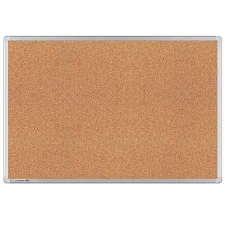 Legamaster Πίνακας Φελλού Unite Με Μεταλλικό Πλαίσιο 45x60cm