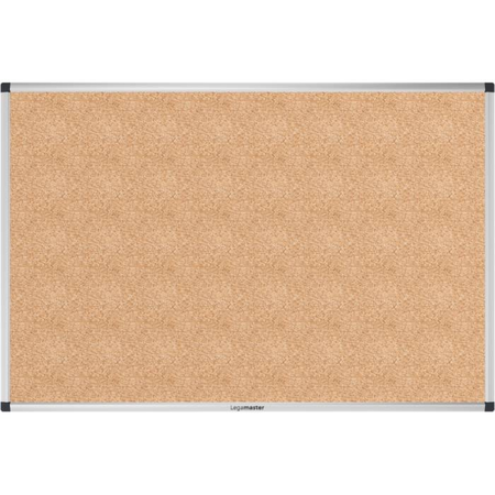 Legamaster Πίνακας Φελλού Unite Με Μεταλλικό Πλαίσιο 60x90cm