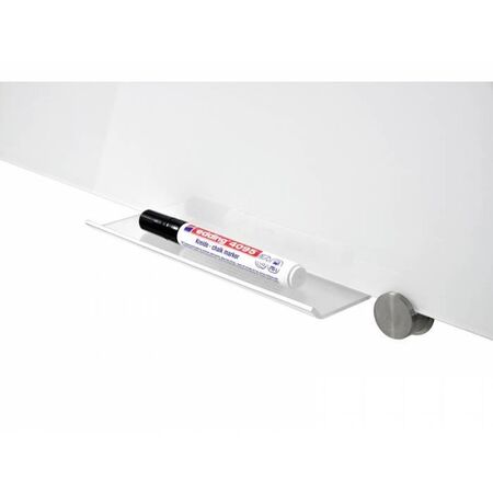 Legamaster Βάση Μαρκαδόρων Για Glass Board 220mm