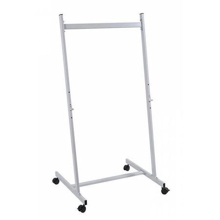 Legamaster Βάση Πίνακα Με 4 Ρόδες 120cm