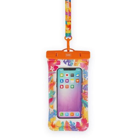 Legami Αδιάβροχη Θήκη Κινητού Floating Waterproff Smartphone Pouch 6.5
