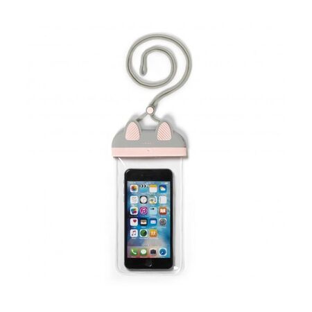 Legami Αδιάβροχη Θήκη Κινητού Waterproff Smartphone Pouch 7
