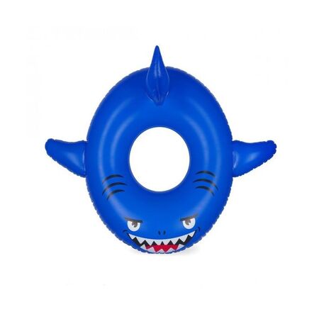 Legami Φουσκωτή Κουλούρα Pool Ring Shark KSWIM0002
