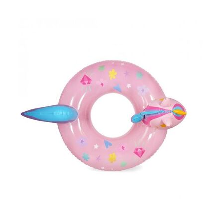 Legami Φουσκωτή Κουλούρα Pool Ring Unicorn KSWIM0001