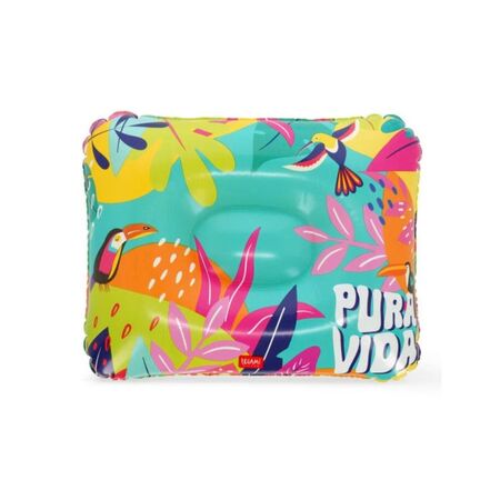Legami Φουσκωτό Μαξιλάρι Inflatable Pillow Pura Vida IP0013