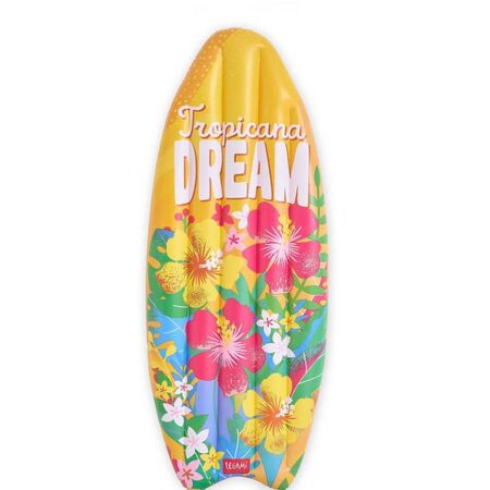 Legami Φουσκωτό Στρώμα Θαλάσσης Inflatable Lilo Tropicana Dream MATT0013