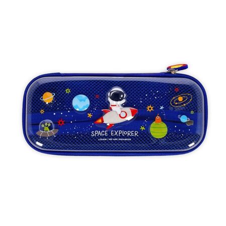 Legami Κασετίνα Οβάλ Wonderwow Space PCR0002