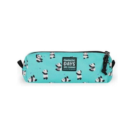 Legami Κασετίνα Βαρελάκι My Pencil Case Panda SPC0019