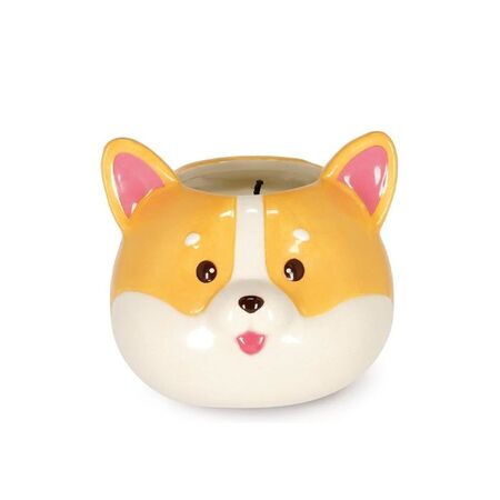 Legami Κερί Με Άρωμα Scented Candle Corgi CDL0007