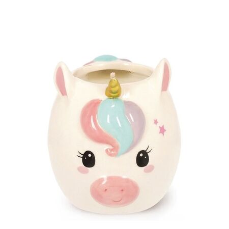 Legami Κερί Με Άρωμα Scented Candle Unicorn CDL0004