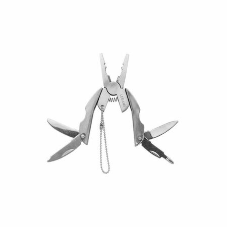Legami Milano Mr.007 Πολυεργαλείο Multitool MULTKIT1