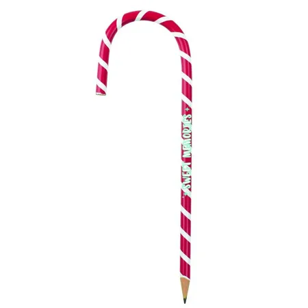 Legami Μολύβι Sweet Memories Candy Cane CAP0001