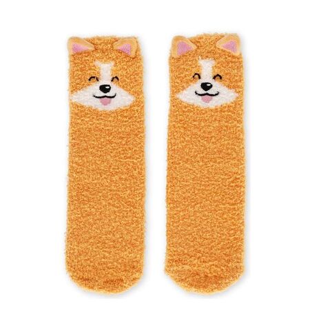 Legami Non-Slip Socks It