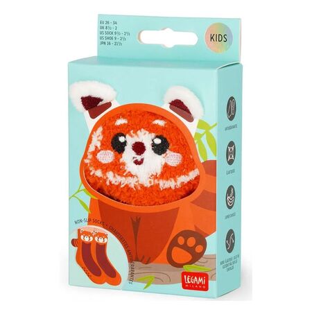 Legami Non-Slip Socks It