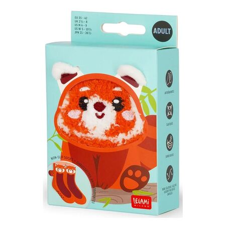 Legami Non-Slip Socks It