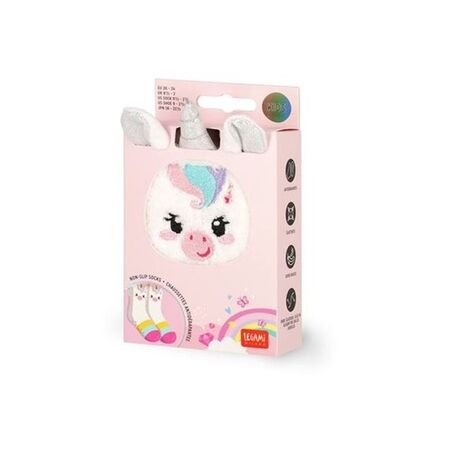 Legami Non-Slip Socks It